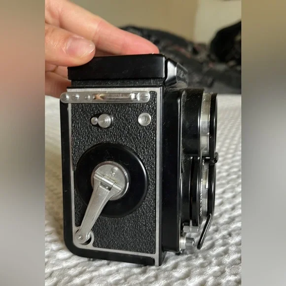 sawyer's mark Ⅳ Sawyers: Mark IV Price Guide: estimate a camera value